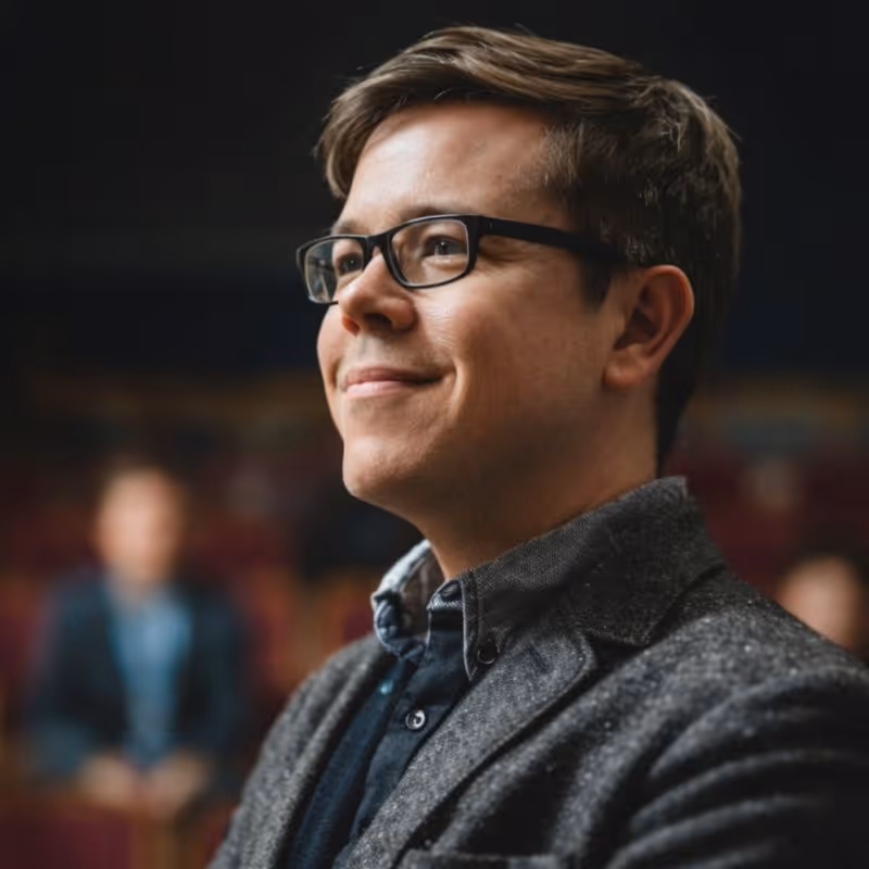 Daniel Ma.